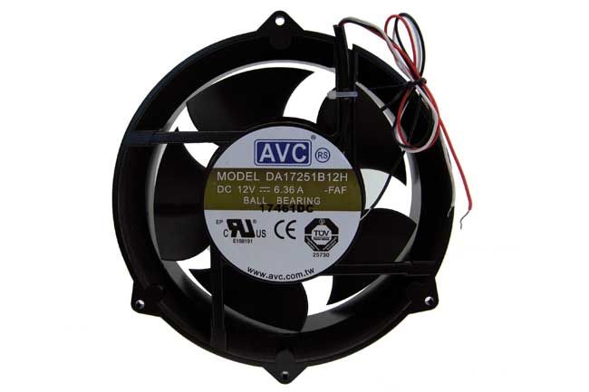 AVC DA17251B12H 12V 172MM Fan – Wholesale Computer Accessories, PC ...