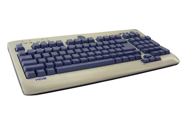 KDS 3702 PS2 Keyboard – Wholesale Computer Accessories, PC Parts ...