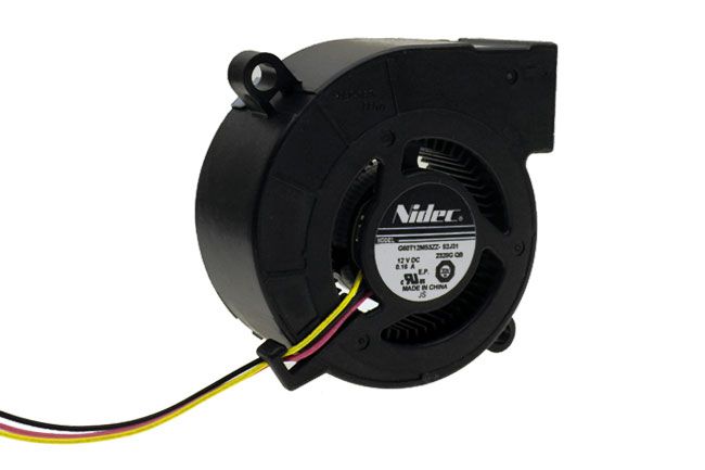 Nidec G60T12MS3ZZ-5 60MM Blower – Wholesale Computer Accessories, PC ...