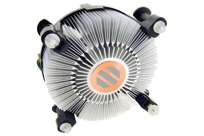 Intel E29477 Socket-1366 i7 Cooler, P/N: E29477-001, E29477-002, E29477 ...