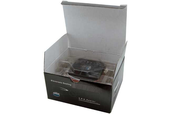 Cooler Master E2U-N73CC-03-GP Socket-478 Cooler – Wholesale Computer ...
