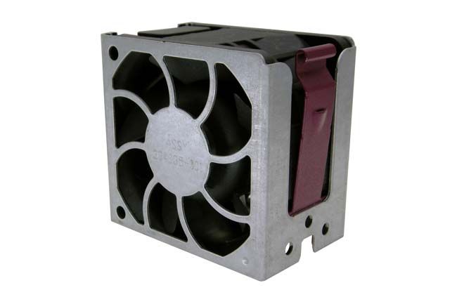HP 394035-001 - Ventilador para DL380 G5 (2.362 x 2.362 x 1.496 in)para servidor