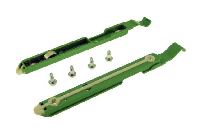Pc Drive Rails 87VYR Dell Drive Rail, P/N: 21TUG or 87VYR – Wholesale Computer ...