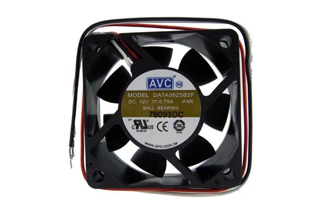 AVC DATA0625B2F 60MM Fan – Wholesale Computer Accessories, PC Parts ...