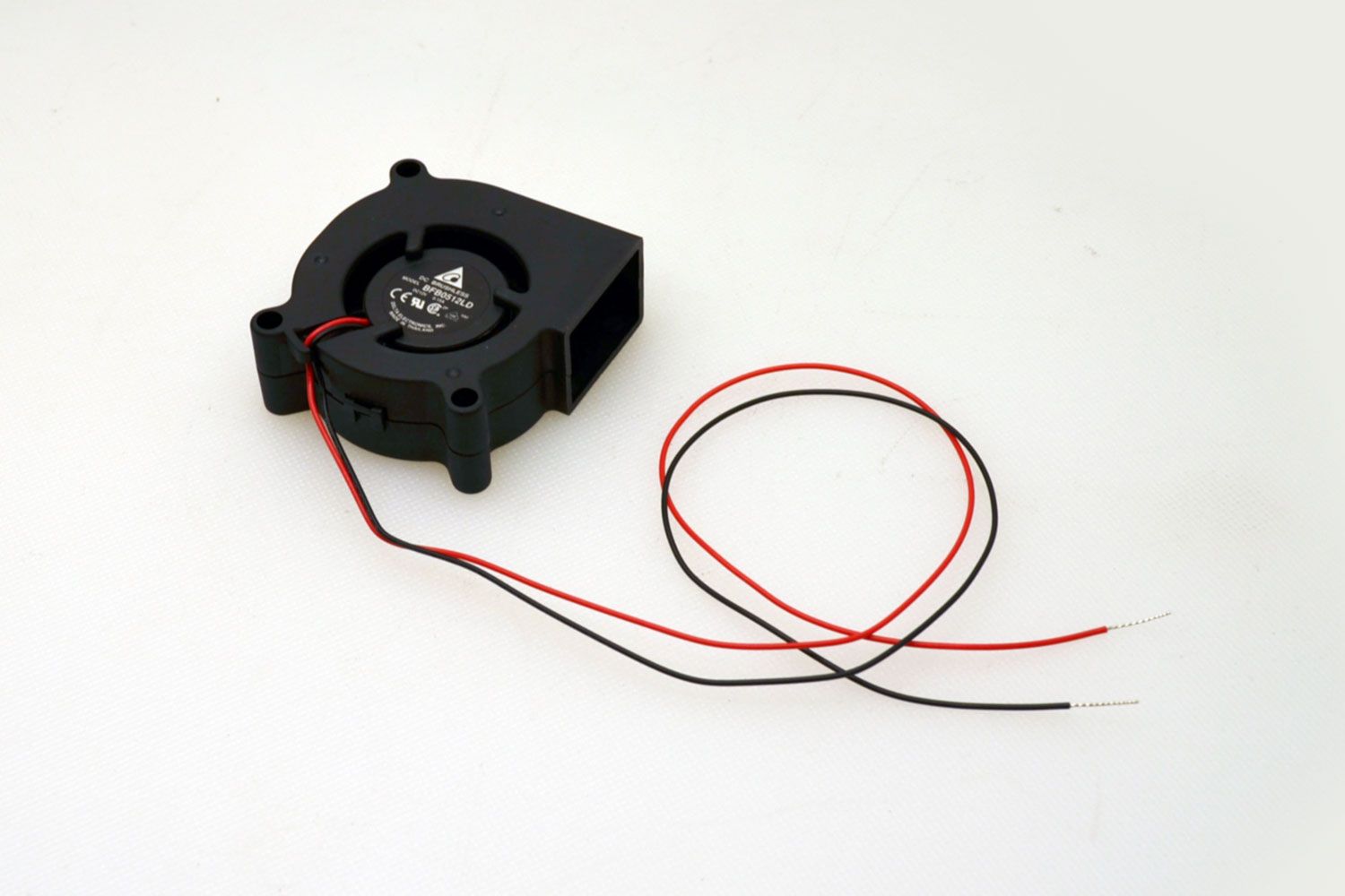 Delta BFB0512LD 50X20MM 12VDC Blower – Wholesale Computer Accessories ...