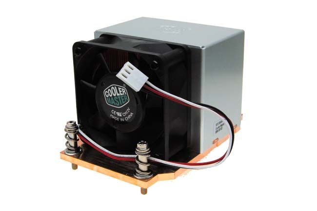 Cooler Master ECC-00496-01-GP 2U Active Cooler – Wholesale Computer ...