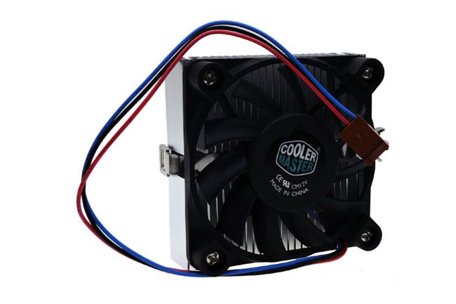 Cooler Master ECU-P3A1-15 Socket 370 Low Profile Active – Wholesale ...