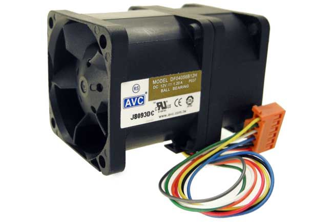 AVC DF04056B12H-P037 40MM Fan – Wholesale Computer Accessories, PC ...