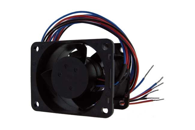 Dell EFB0412MD-4K97 40MM Fan – Wholesale Computer Accessories, PC Parts ...
