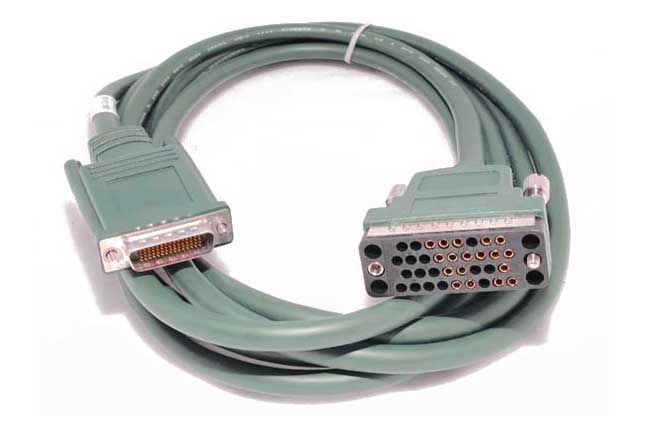 HD60 Male/V.35 Female Cisco Router Cable, 6-Foot – Wholesale Computer ...