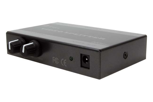 VGA Video Splitter – Wholesale Computer Accessories, PC Parts ...