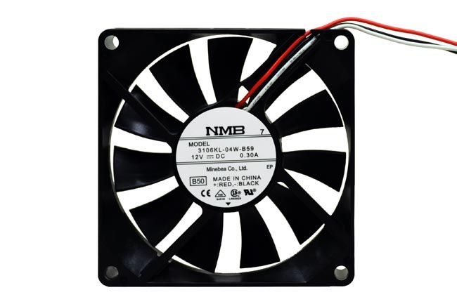 NMB 3110KL-04W-B50 80MM Fan – Wholesale Computer Accessories, PC Parts ...