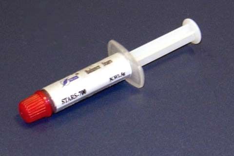 Thermal Grease CPU Heat Sink Compound – Wholesale Computer Accessories
