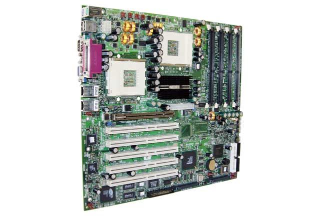 Tyan S2462 Thunder Dual K7 Motherboard – Wholesale Computer Accessories ...