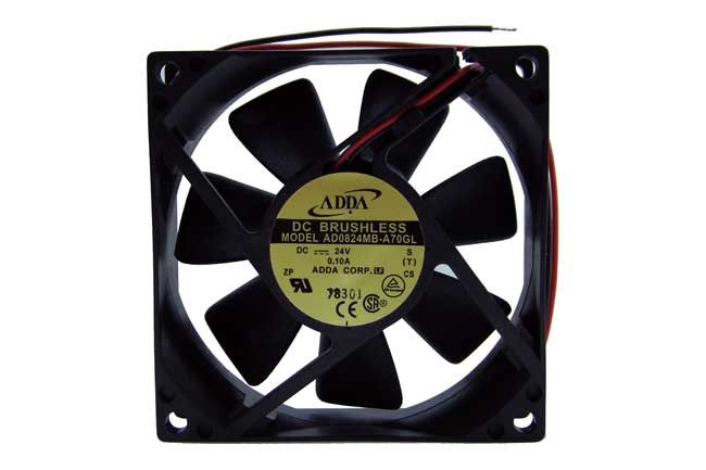 ADDA AD0824MB-A70GL 24V 80MM Fan – Wholesale Computer Accessories, PC ...