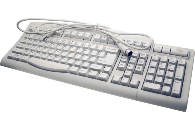 AT Keyboard with bulit-in Speaker – Wholesale Computer Accessories, PC ...