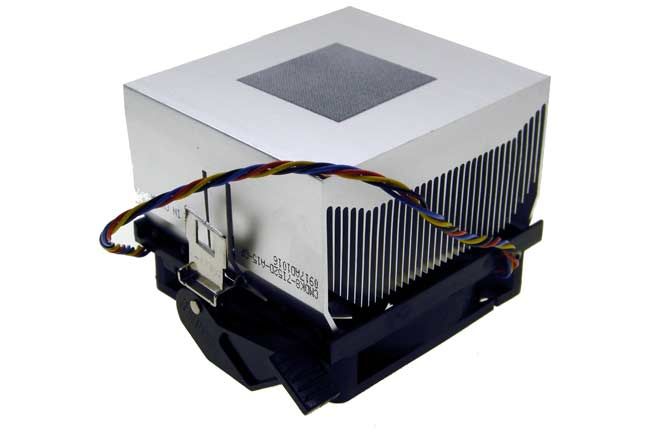 AMD CPU Kühler CMDK8 7I52D A15 GP Sockel AM2 AM2+ AM3+ AM3 939 940 754