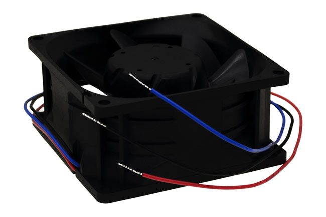 Delta AFB0824GHE-R00 80MM 24V Fan – Wholesale Computer Accessories, PC ...