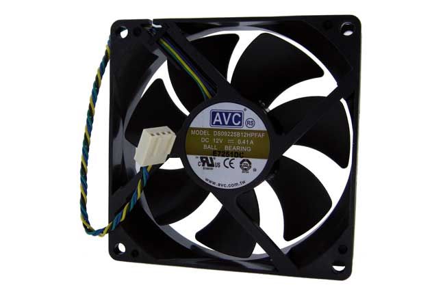 AVC DS09225B12HPFAF 92MM Fan – Wholesale Computer Accessories, PC Parts ...