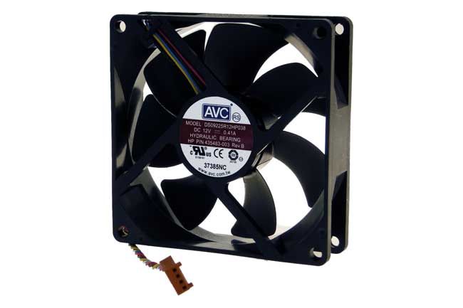 AVC DS09225R12HP038 4-Pin 92MM Fan – Wholesale Computer Accessories, PC ...
