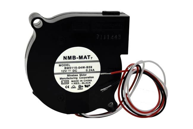 NMB BM5115-04W-B59 Blower Fan – Wholesale Computer Accessories, PC ...